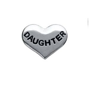 Origami Owl DAUGHTER Charm